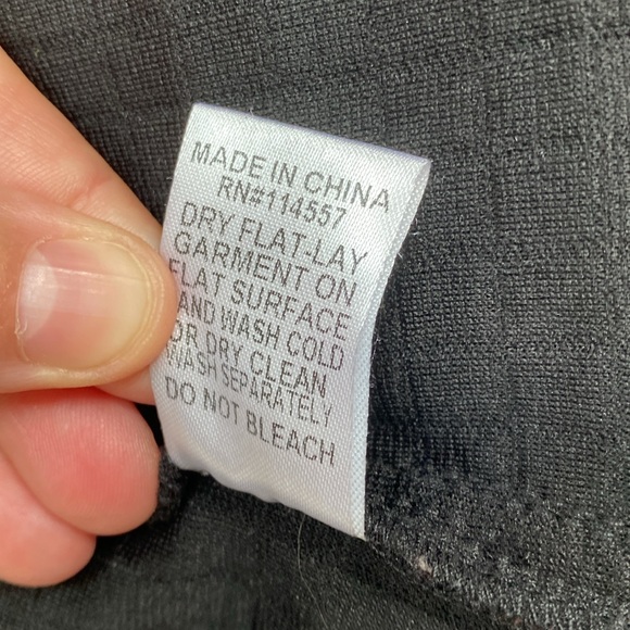 Colorblock light jacket - Picture 6 of 7